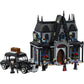 LEGO 76786 - Wednesday Morticia's Cottage