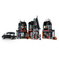 LEGO 76786 - Wednesday Morticia's Cottage