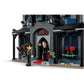 LEGO 76786 - Wednesday Morticia's Cottage