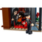 LEGO 76786 - Wednesday Morticia's Cottage