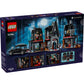 LEGO 76786 - Wednesday Morticia's Cottage