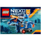 LEGO 30377 - NEXO Knights Motor Horse Polybag