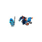 LEGO 30377 - NEXO Knights Motor Horse Polybag