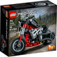 LEGO 42132 - Technic Motorcycle
