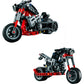LEGO 42132 - Technic Motorcycle