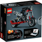LEGO 42132 - Technic Motorcycle