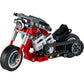 LEGO 42132 - Technic Motorcycle