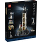 LEGO 21335 - Ideas Motorized Lighthouse