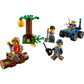 LEGO 60171 - City Mountain Fugitives