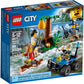 LEGO 60171 - City Mountain Fugitives