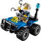 LEGO 60171 - City Mountain Fugitives
