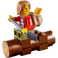 LEGO 60171 - City Mountain Fugitives