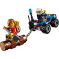 LEGO 60171 - City Mountain Fugitives