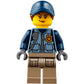 LEGO 60171 - City Mountain Fugitives