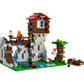 LEGO 31025 - Creator 3in1 Mountain Hut