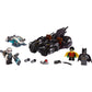 LEGO 76118 - Super Heroes Batman Mr. Freeze Batcycle Battle