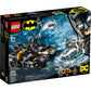 LEGO 76118 - Super Heroes Batman Mr. Freeze Batcycle Battle