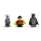 LEGO 76118 - Super Heroes Batman Mr. Freeze Batcycle Battle