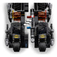 LEGO 76118 - Super Heroes Batman Mr. Freeze Batcycle Battle