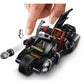 LEGO 76118 - Super Heroes Batman Mr. Freeze Batcycle Battle
