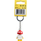 LEGO 854306 - Gear Mushroom Girl Key Chain Keyring