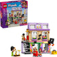 LEGO 42653 - Friends Heartlake City Music Shop & Apartment