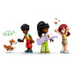 LEGO 42653 - Friends Heartlake City Music Shop & Apartment