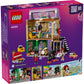 LEGO 42653 - Friends Heartlake City Music Shop & Apartment