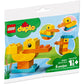 LEGO 30327 - Duplo My First Duck Polybag Bagged