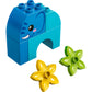 LEGO 30333 - Duplo My First Elephant Polybag Bagged