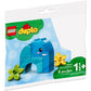 LEGO 30333 - Duplo My First Elephant Polybag Bagged