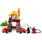 LEGO 6138 - Duplo My First Fire Station