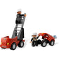 LEGO 6138 - Duplo My First Fire Station