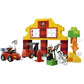 LEGO 6138 - Duplo My First Fire Station