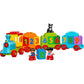 LEGO 10847 - Duplo My First Number Train