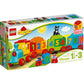 LEGO 10847 - Duplo My First Number Train