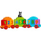 LEGO 10847 - Duplo My First Number Train
