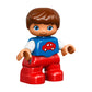 LEGO 10847 - Duplo My First Number Train