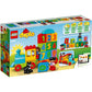 LEGO 10847 - Duplo My First Number Train