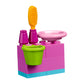 LEGO 10656 - Bricks and More My First Princess