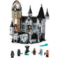 LEGO 70437 - Hidden Side Mystery Castle