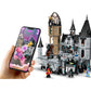 LEGO 70437 - Hidden Side Mystery Castle