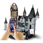 LEGO 70437 - Hidden Side Mystery Castle