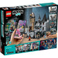 LEGO 70437 - Hidden Side Mystery Castle