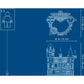 LEGO 70437 - Hidden Side Mystery Castle