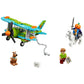 LEGO 75901 - Scooby-Doo Mystery Plane Adventures