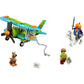 LEGO 75901 - Scooby-Doo Mystery Plane Adventures