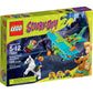 LEGO 75901 - Scooby-Doo Mystery Plane Adventures