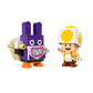 LEGO 71429 - Super Mario Nabbit at Toad's Shop