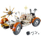 LEGO 42182 - Technic NASA Apollo Lunar Roving Vehicle - LRV